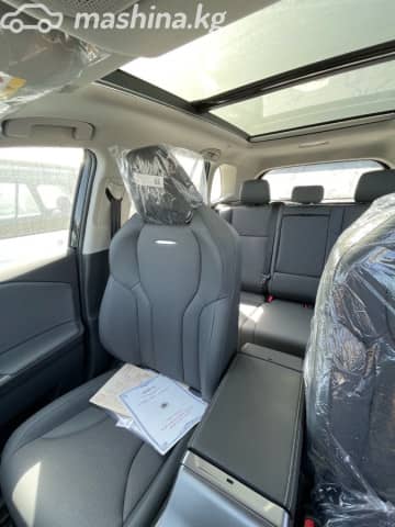 Toyota RAV4 V (XA50) 2.5 AT 4WD
