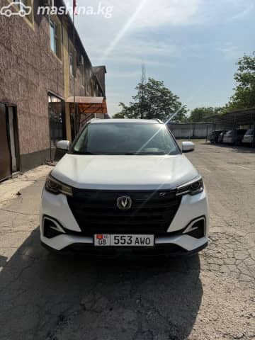 Changan CS55PLUS I 1.5 AT