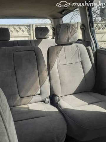 Toyota Estima II 2.4 AT