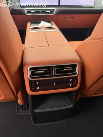 LiXiang L6 1.5hyb AT 4WD