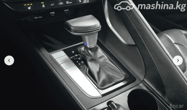 Hyundai Avante VII 1.6 AT