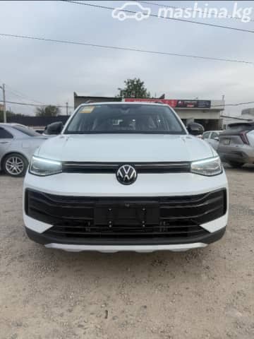 Volkswagen Tharu I Рестайлинг 300 TSI 1.5 AMT