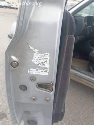 Volkswagen Vento 1.8 MT