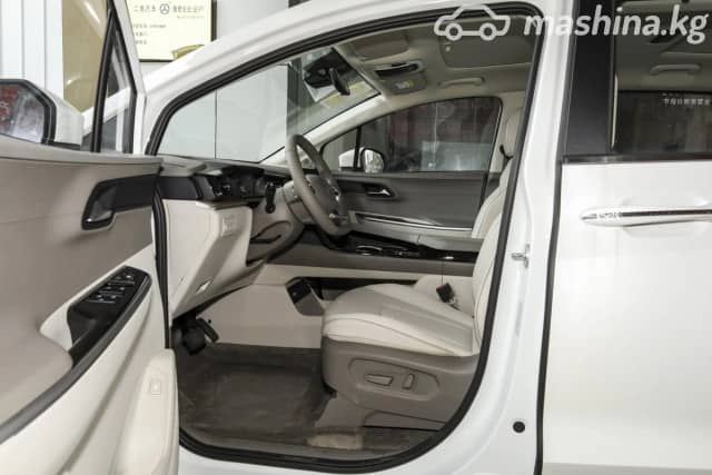Hyundai Custo 1.5 AT