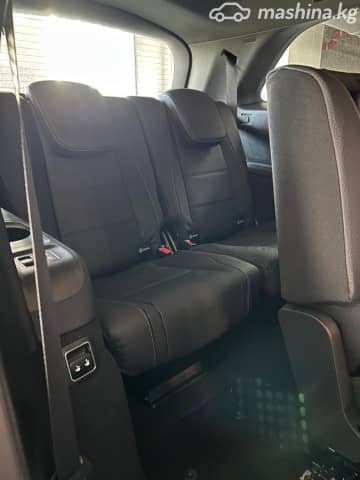 Mercedes-Benz GLS II (X167) Рестайлинг 450 d 3.0d AT 4WD