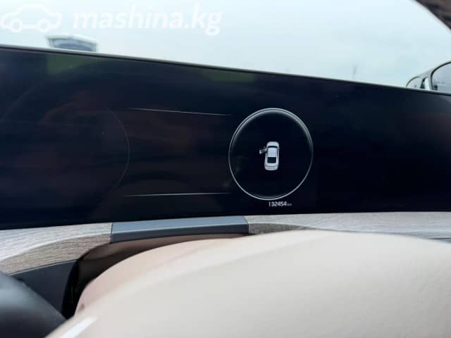 Kia K8 1.6hyb AT