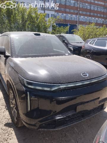 GAC Trumpchi S7 1.5hyb AT 4WD