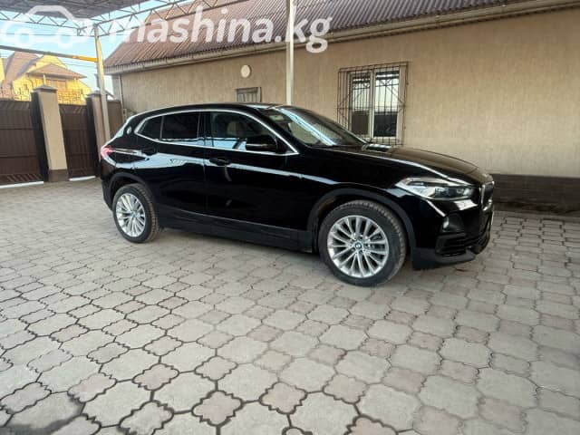 BMW X2 I (F39) sDrive28i 2.0 AT