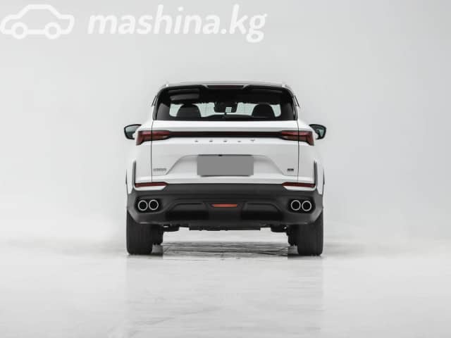 Geely Binyue L 1.5 AMT