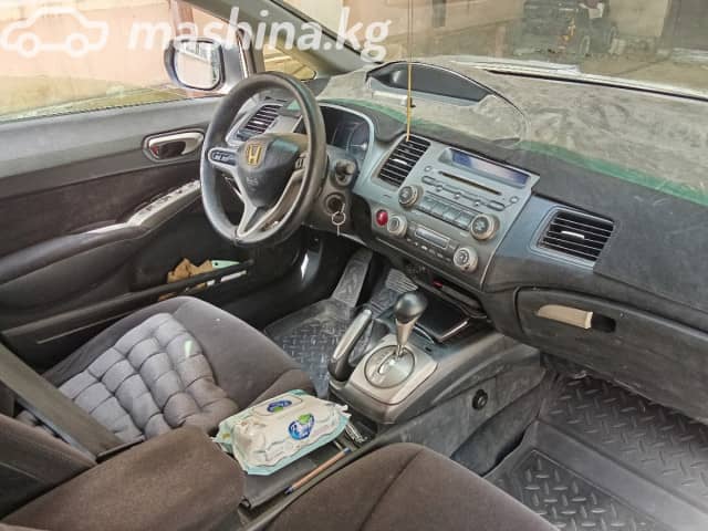 Honda Civic VIII 1.8 AT