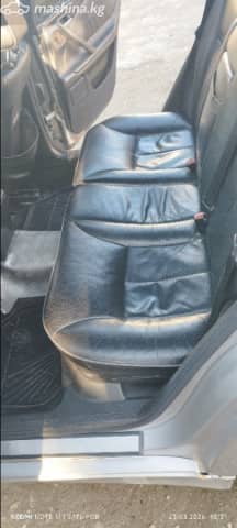Mercedes-Benz E-Класс II (W210, S210) Рестайлинг 320 3.2d AT