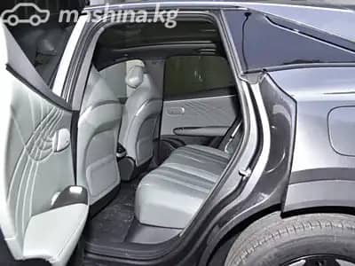 Changan Shenlan S7 32 kWh 1.5hyb AT