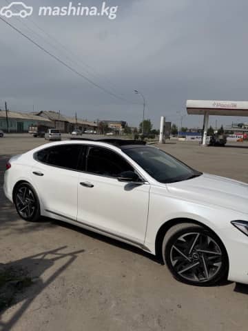 Hyundai Grandeur VI 3.0 AT