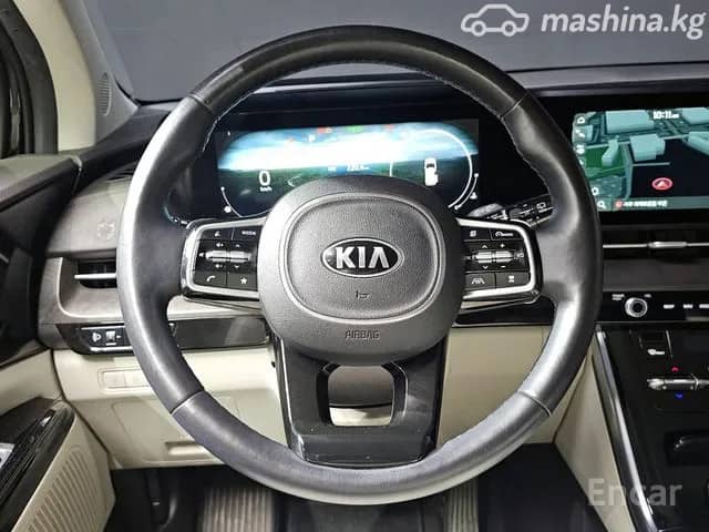 Kia Carnival IV 2.2d AT