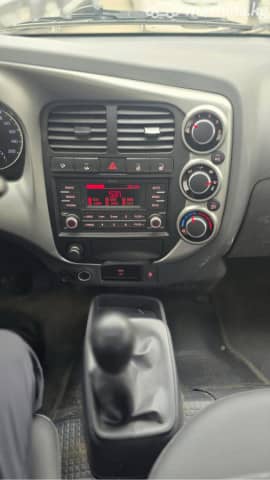 Kia Bongo