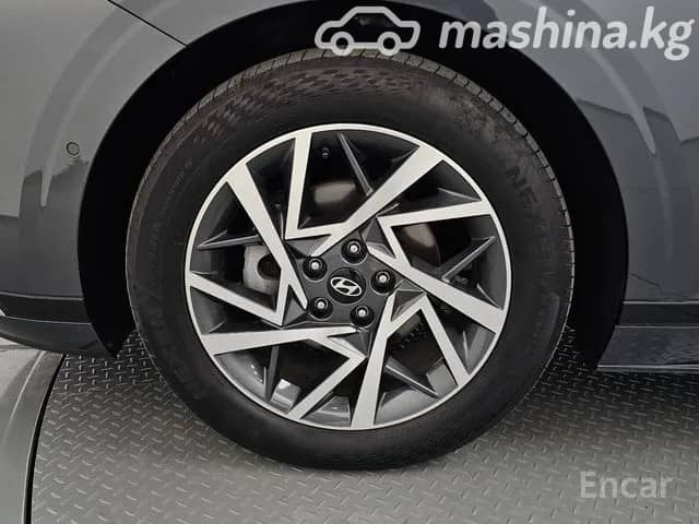 Hyundai Grandeur VII 1.6hyb AT