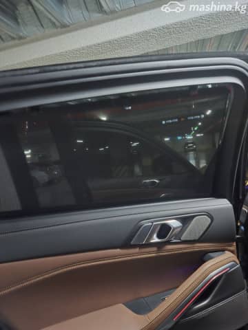 BMW X6 III (G06) Рестайлинг 30d 3.0d AT 4WD