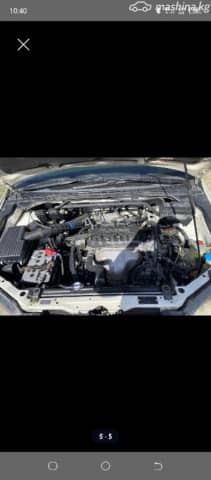 Honda Odyssey II 2.3 AT