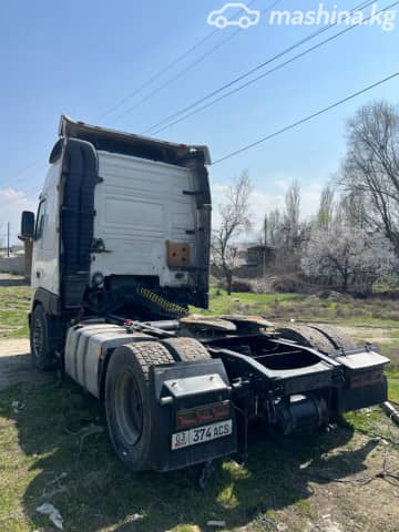 Volvo FH