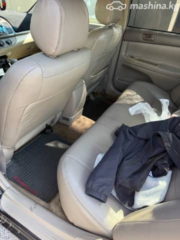 Toyota Camry V (XV30) 2.4 AT