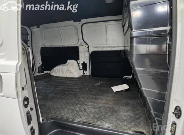 Hyundai H-1 Starex
