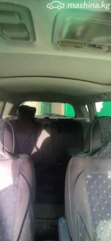 Honda Civic VII 1.6 MT