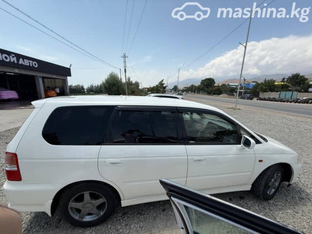 Honda Odyssey II 2.3 AT