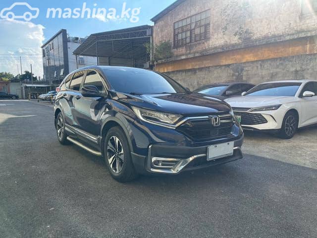 Honda CR-V V 2.0hyb AT