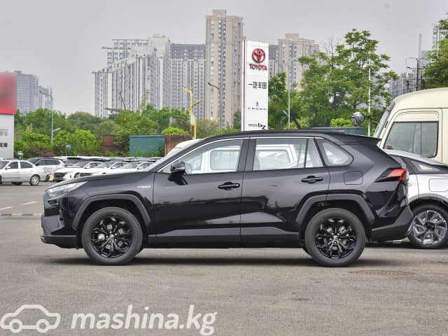 Toyota RAV4 V (XA50) 2.5hyb AT 4WD