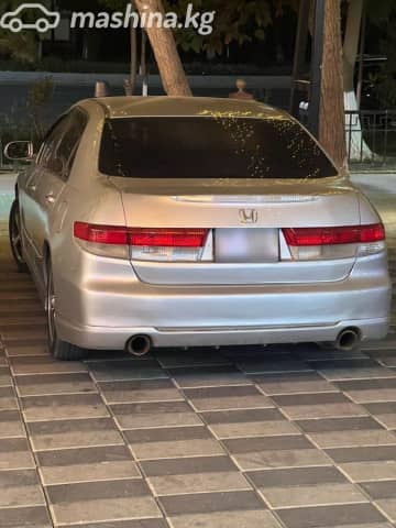 Honda Inspire IV 3.0 AT