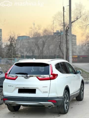 Honda CR-V V 1.5 CVT 4WD