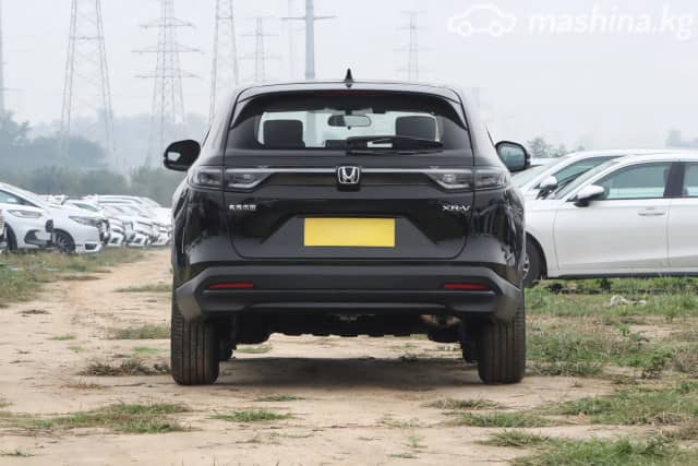 Honda XR-V II 1.5 CVT