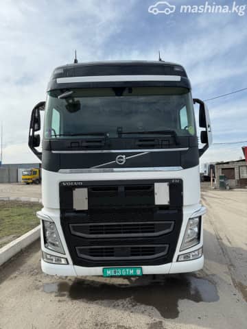 Volvo FH