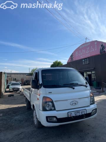Hyundai Porter