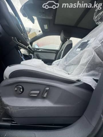 Volkswagen T-Roc I (China Market) 1.5 AMT