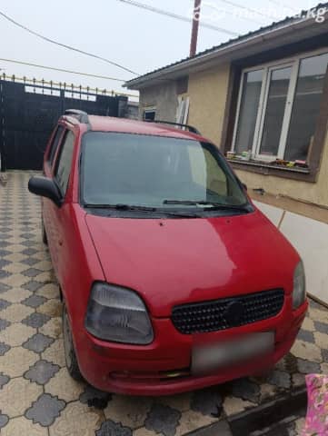 Suzuki Wagon R+ II 1.3 AT