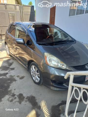 Honda Fit II 1.5 AT