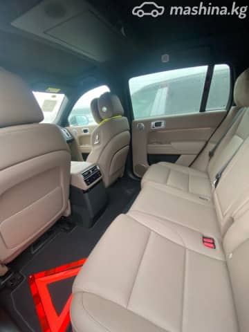 LiXiang L7 Рестайлинг 1.5hyb AT 4WD