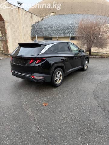 Hyundai Tucson IV 2.0d AT