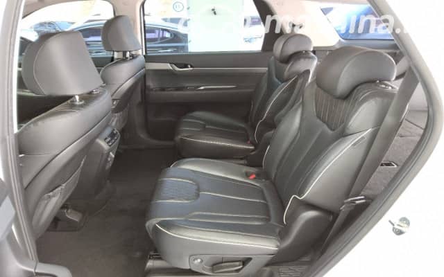 Hyundai Palisade I 2.2 AT