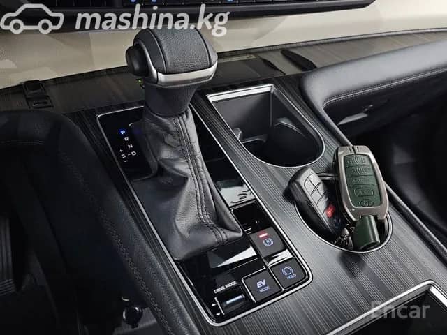 Toyota Sienna IV 2.5hyb AT