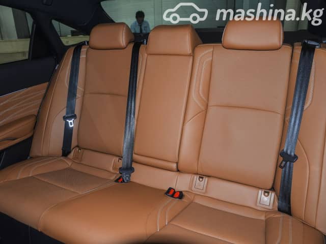 Toyota Avalon V 2.5hyb CVT
