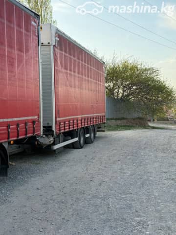 Volvo FH
