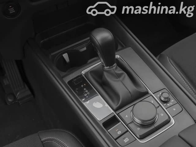 Mazda CX-50 2.5 AT 4WD