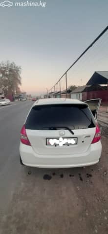 Honda Fit I 1.3 CVT