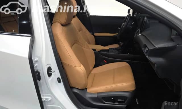 Lexus UX I 250h 2.0hyb CVT