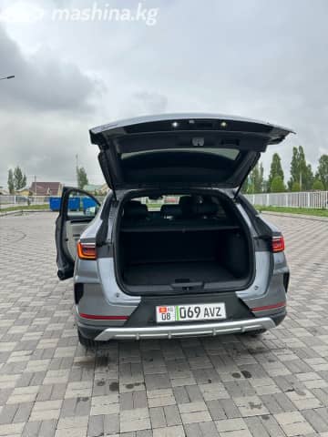 BYD Song Plus I EV Electro AT