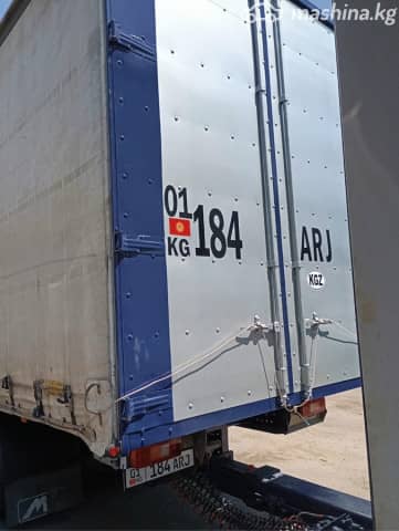 Volvo FH