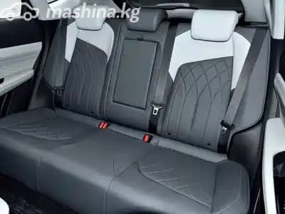 Changan UNI-Z iDD 1.5hyb CVT