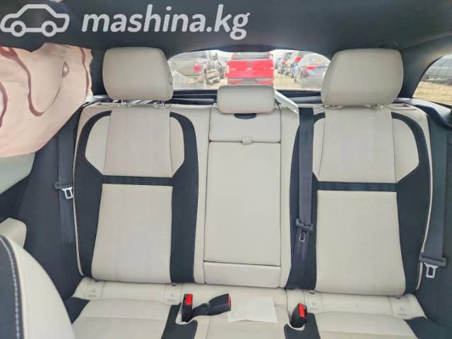 Land Rover Range Rover Velar I 3.0 AT 4WD